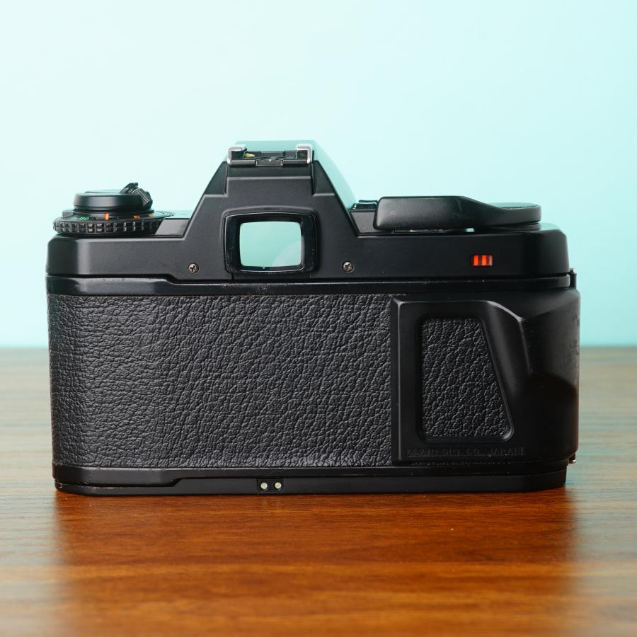 PENTAX Super-A ボディ フィルムカメラ ペンタックス [美品] 完動品◎ペンタックス Super-A ボディ