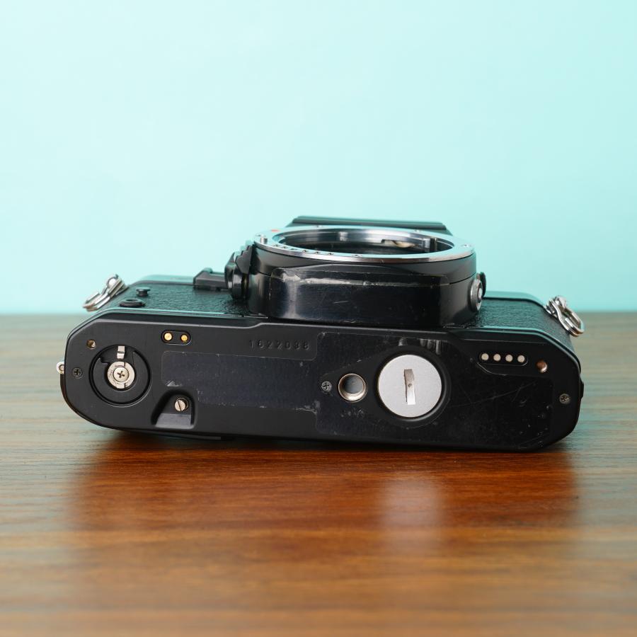 動作品❤️ボディ❤️PENTAX Super-A❤️フィルムカメラ ペンタックス 完動品◎ペンタックス Super-A ボディ フィルム