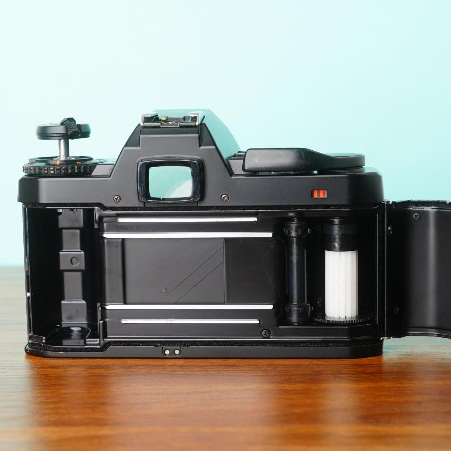 動作品❤️ボディ❤️PENTAX Super-A❤️フィルムカメラ ペンタックス 完動品◎ペンタックス Super-A ボディ フィルム