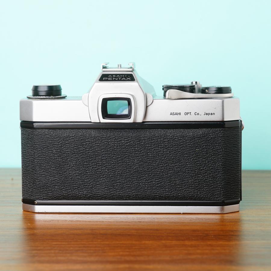 ペンタックス 完動品◎ペンタックスSP ボディ フィルムカメラ #33