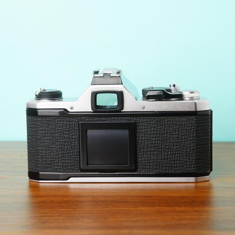 ペンタックス [美品] 完動品◎ペンタックスMX フィルムカメラ