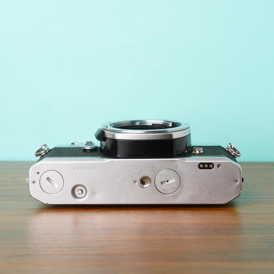 ペンタックス [美品] 完動品◎ペンタックスMX フィルムカメラ