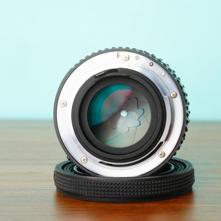 ペンタックス [訳あり特価] SMC PENTAX-A 50mm f1.4 単焦点 オールド