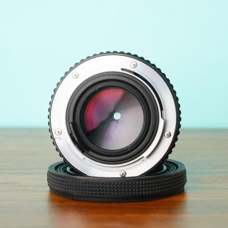 ペンタックス [訳あり特価] SMC PENTAX-M 50mm f1.4 単焦点 オールド