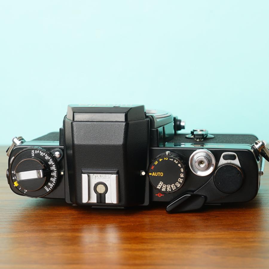 コニカミノルタ（KONICA MINOLTA） 動作確認済◎ミノルタ XE ボディ