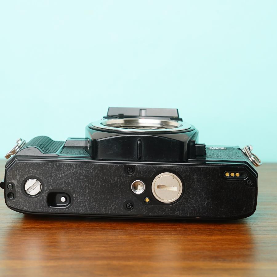 コニカミノルタ（KONICA MINOLTA） 完動品◎ミノルタ New X-700 ボディ