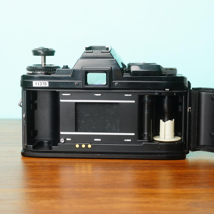 コニカミノルタ（KONICA MINOLTA） 完動品◎ミノルタ New X-700 ボディ