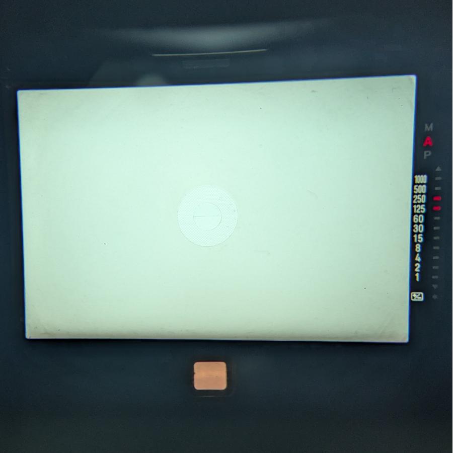 コニカミノルタ（KONICA MINOLTA） 完動品◎ミノルタ New X-700 ボディ