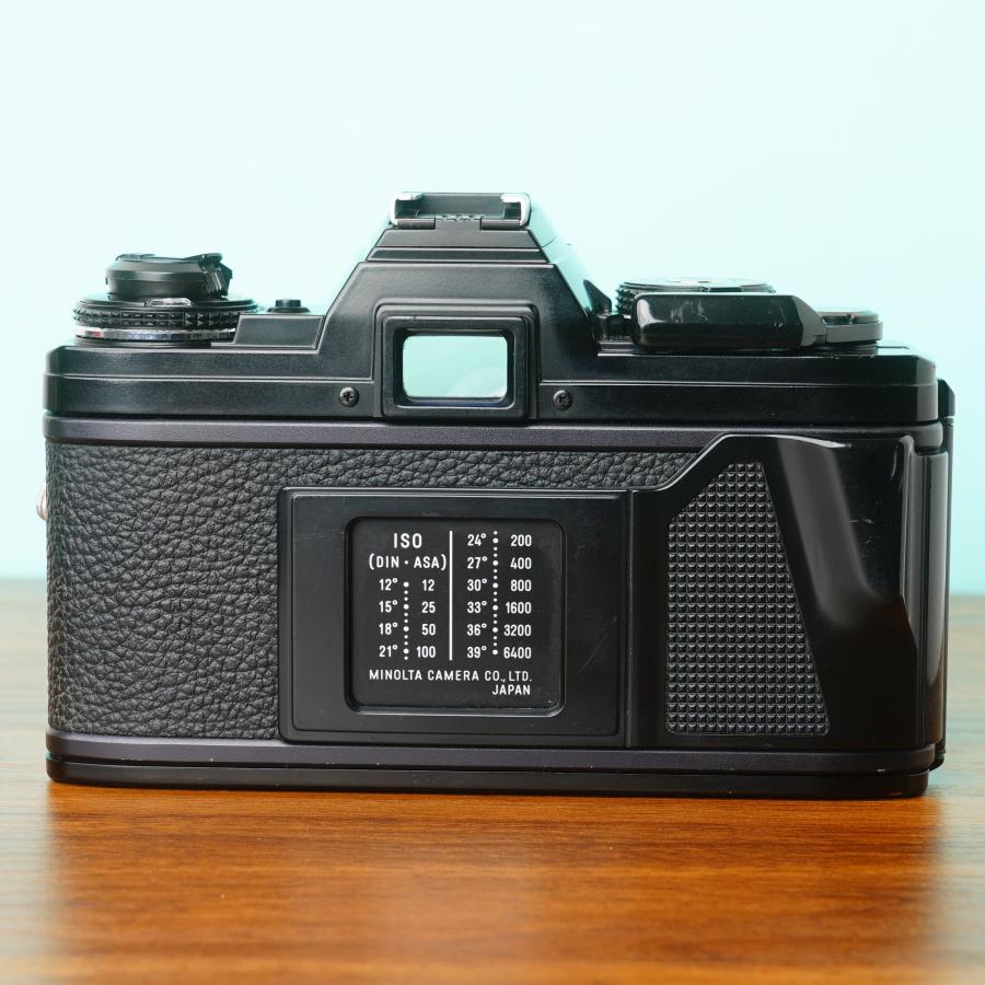完動品◎ミノルタ X-700 ボディ フィルムカメラ #54 【公式通販】