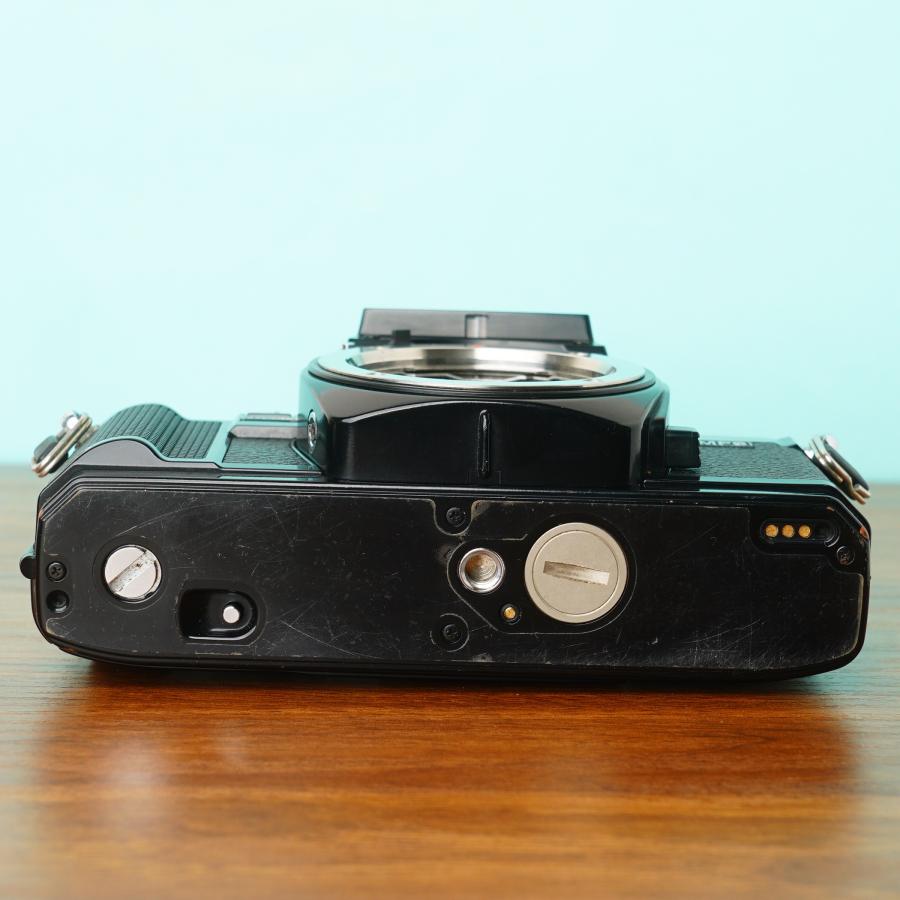 コニカミノルタ（KONICA MINOLTA） 完動品◎ミノルタ X-700 ボディ