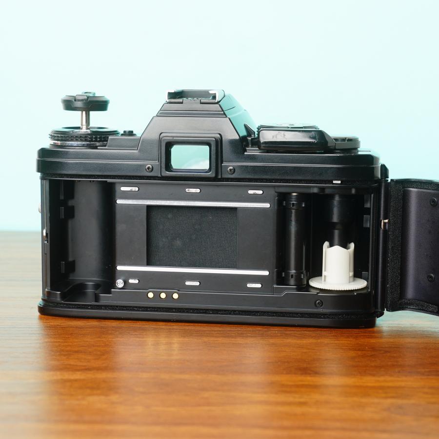 コニカミノルタ（KONICA MINOLTA） 完動品◎ミノルタ X-700 ボディ