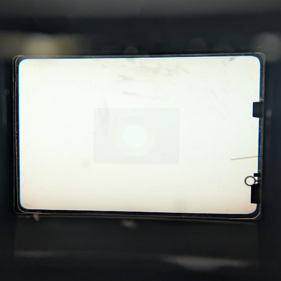 完動品◎Canon FTb ボディ フィルムカメラ #06の画像