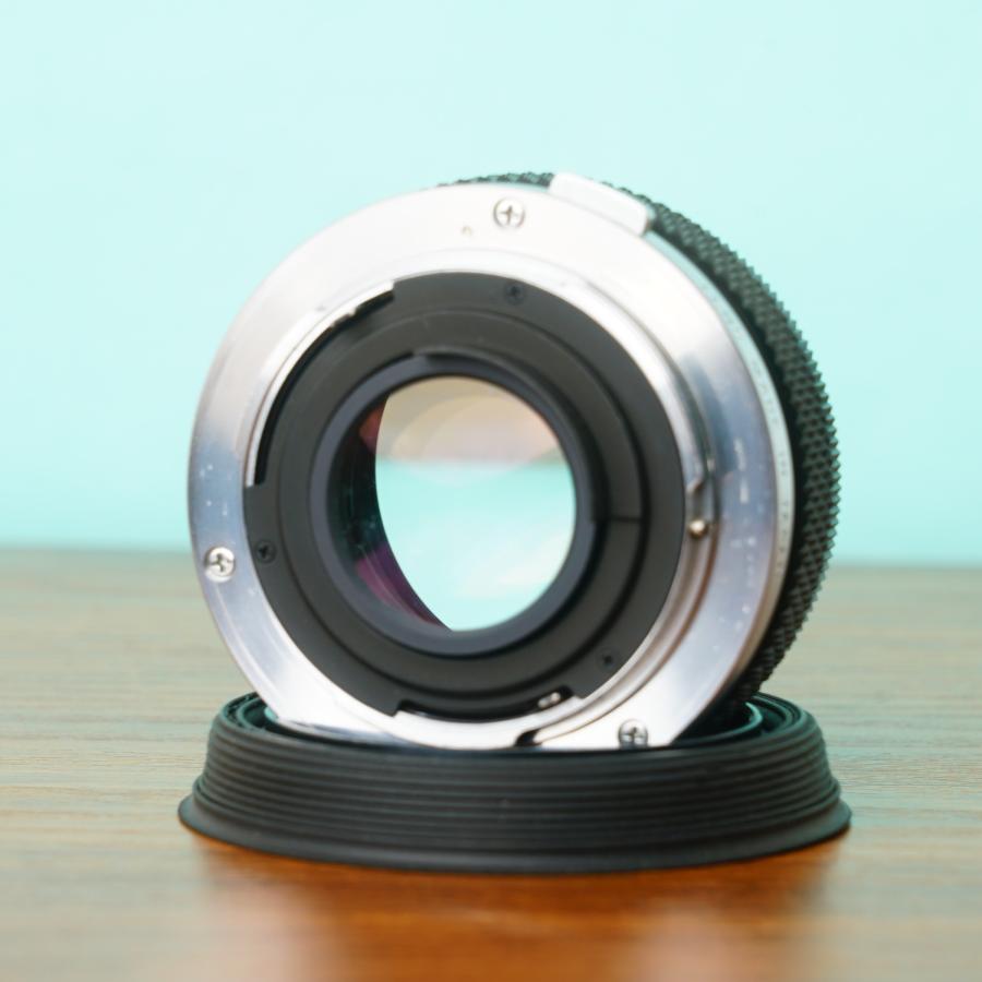 オリンパス（OLYMPUS） 完動品◎オリンパス OM-1 F.ZUIKO AUTO-S 50mm