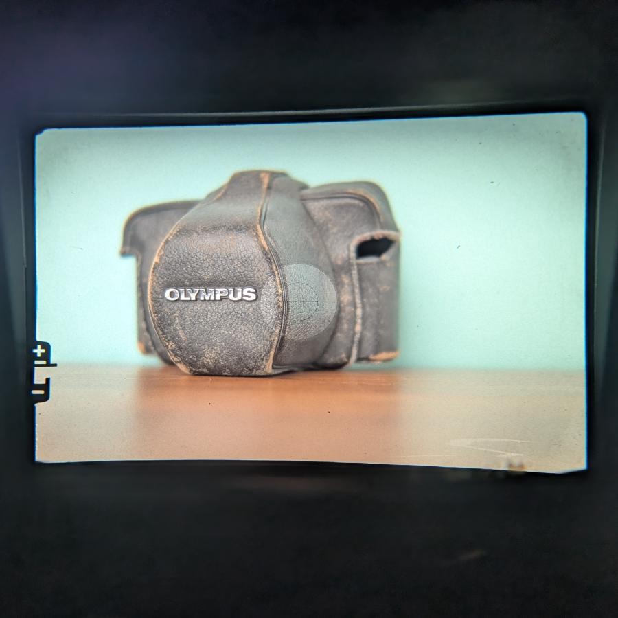 オリンパス（OLYMPUS） 完動品◎オリンパス OM-1 50mm F1.8 F.ZUIKO