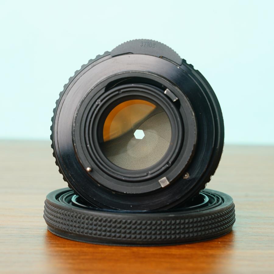 ペンタックス 完動品◎ペンタックス SPF 55mm f1.8 フィルムカメラ 51