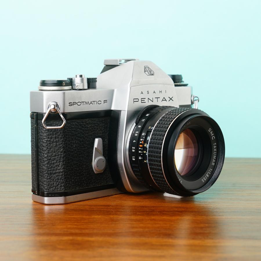 【中古】PENTAX ペンタックス Super-Takumar 55mm f/1.8 後期 ペンタックス 【中古】PENTAX Super-Takumar 55mm f/1.8 後期 : 中古