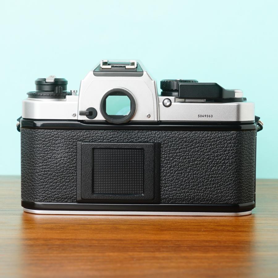 ニコン（Nikon） [美品] 完動品◎Nikon FA ボディ フィルムカメラ #42
