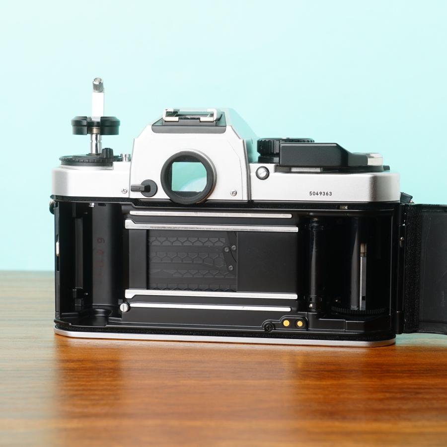 ニコン（Nikon） [美品] 完動品◎Nikon FA ボディ フィルムカメラ #42