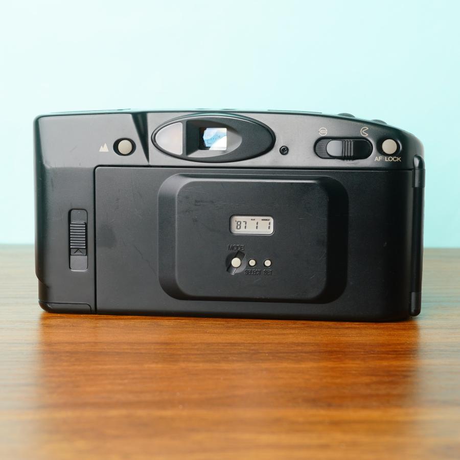 動作確認済み◎FUJIFILM ZOOM CARDIA 900 DATE フィルムカメラ_3