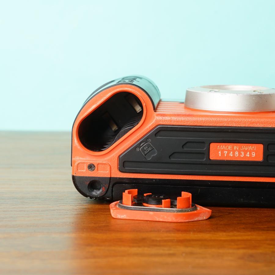 コニカミノルタ（KONICA MINOLTA） 完動品◎コニカ 現場監督 35 WB ECO