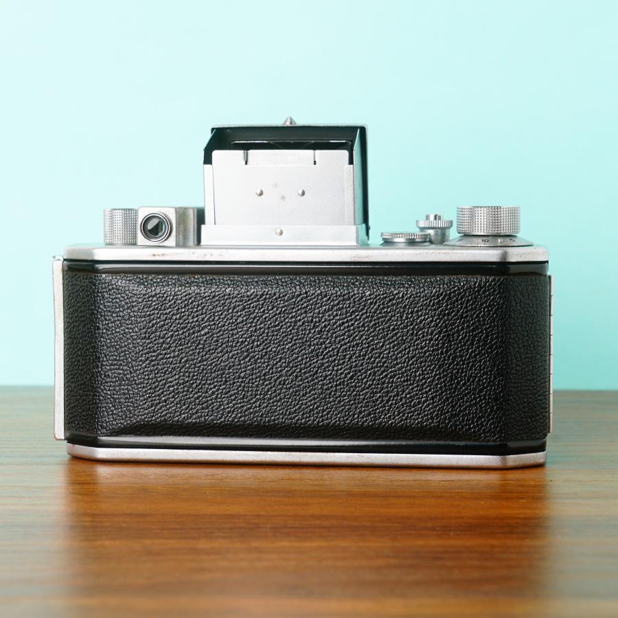 完動品◎ペンタックス Asahiflex × Asahi kogaku Takumar 50mm f3.5 フィルムカメラ #289の画像
