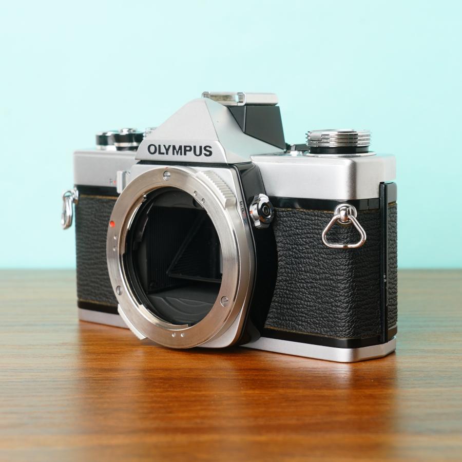 その他 OLYMPUS M-1 オリンパス（OLYMPUS） 【完動・極上美品・整備済み】Olympus M-1