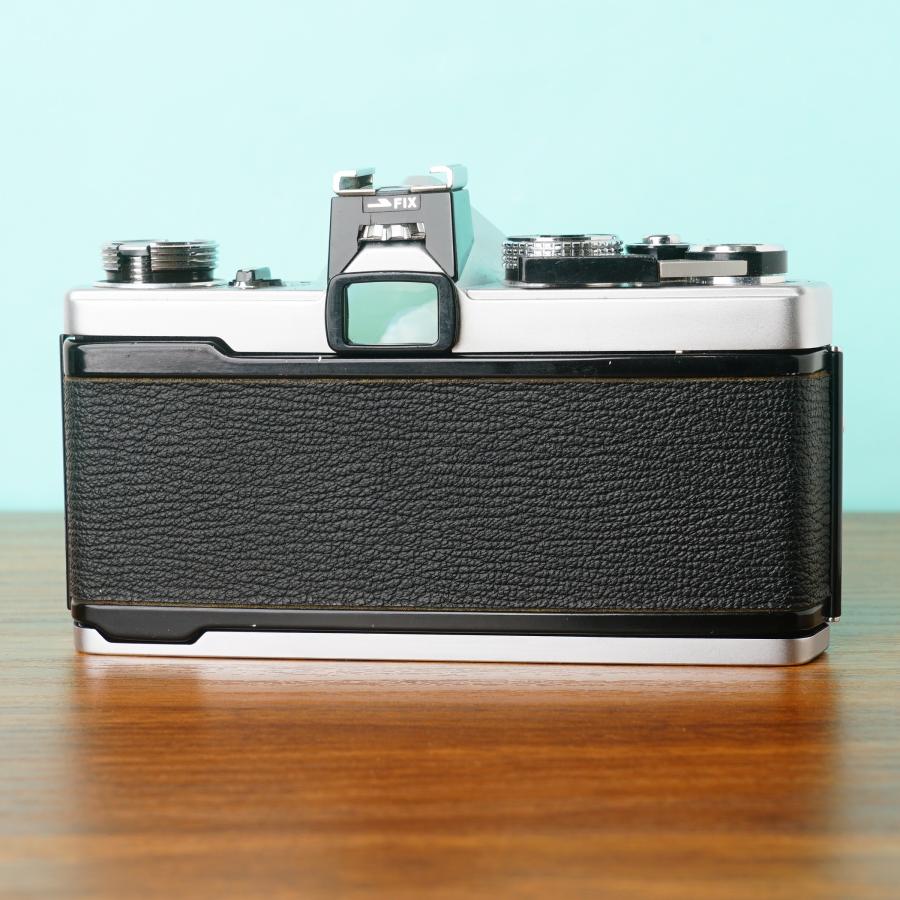 オリンパス（OLYMPUS） 【完動・極上美品・整備済み】Olympus M-1