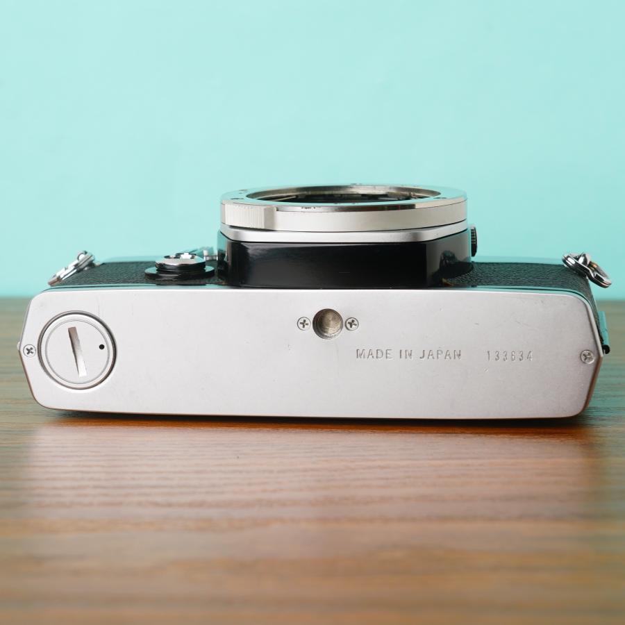 オリンパス（OLYMPUS） 【完動・極上美品・整備済み】Olympus M-1
