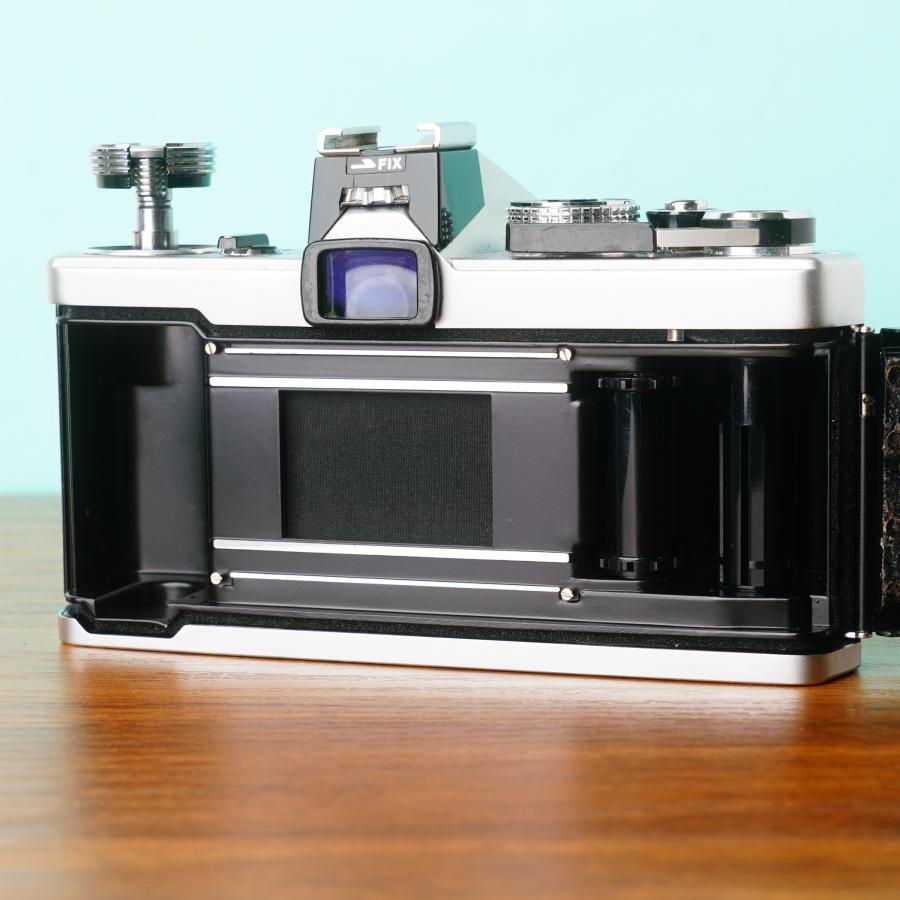 オリンパス（OLYMPUS） 【完動・極上美品・整備済み】Olympus M-1