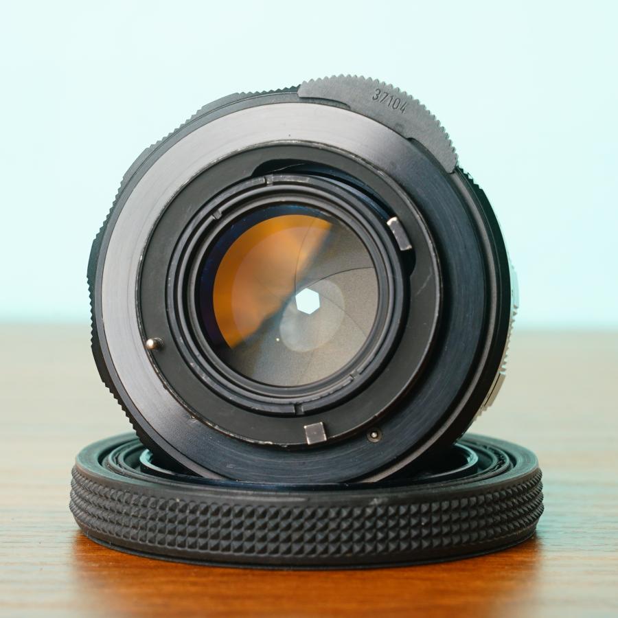 レンズ(単焦点) Super-Takumar 50mm F1.4 ペンタックス [美品] SMC TAKUMAR 50mm f1.4 オールドレンズ #96