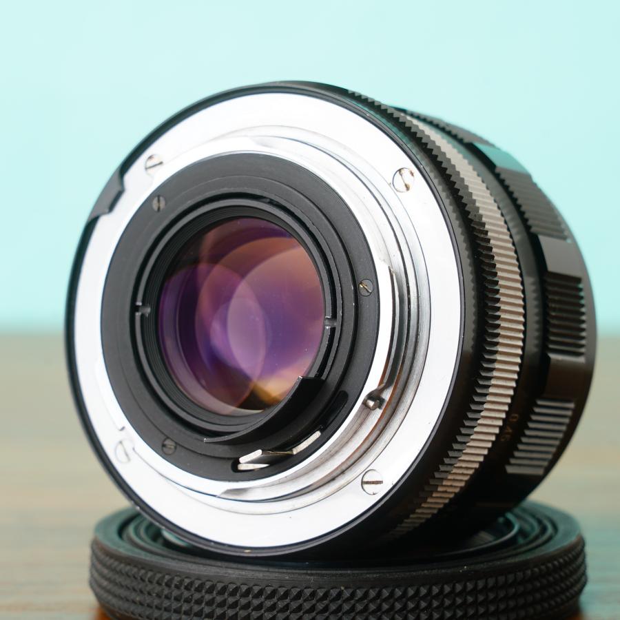コニカミノルタ（KONICA MINOLTA） [美品] 完動品◎コニカ AUTOREX
