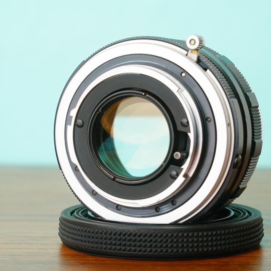 コニカミノルタ（KONICA MINOLTA） ミノルタ AUTO ROKKOR-PF 55mm f1.8