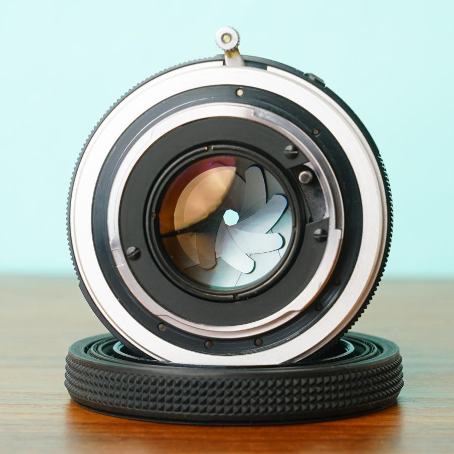 コニカミノルタ（KONICA MINOLTA） ミノルタ AUTO ROKKOR-PF 55mm f1.8