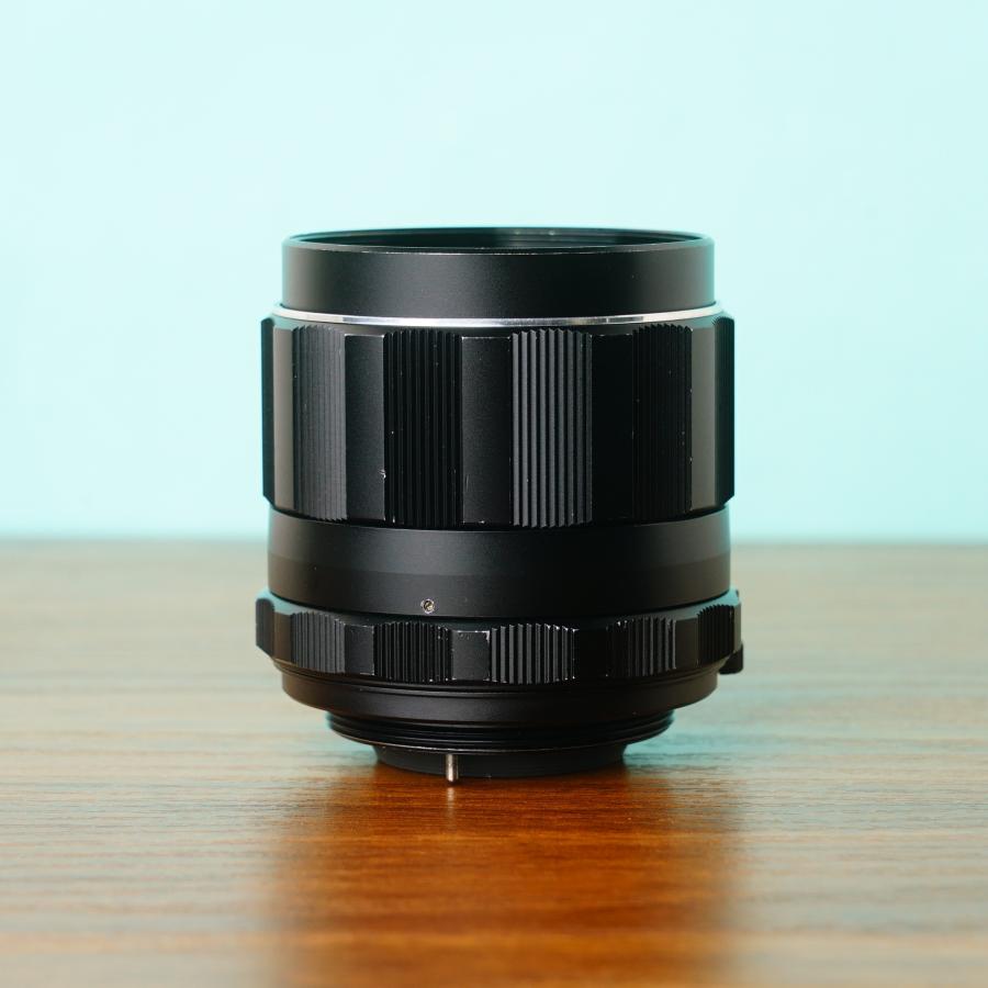 【美品】PENTAX Super-Takumar 35mm F2 ペンタックス ペンタックス Super Takumar 35mm f2 広角 オールドレンズ #360