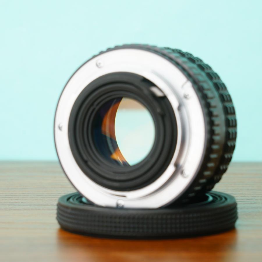 ペンタックス 【訳あり・整備済】ペンタックス KX / SMC PENTAX 55mm