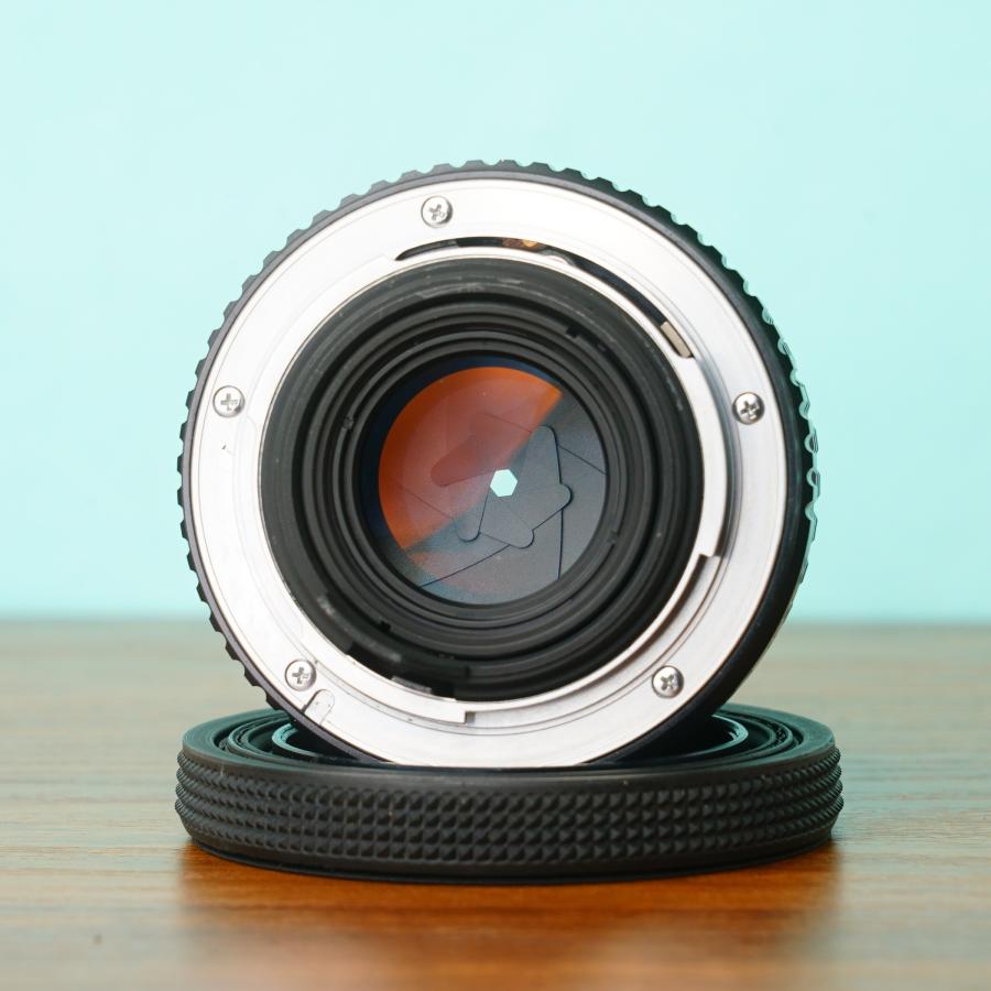 ペンタックス 【訳あり・整備済】ペンタックス KX / SMC PENTAX 55mm