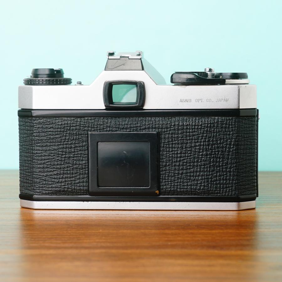 ペンタックス 【訳あり・整備済】ペンタックス KX / SMC PENTAX 55mm