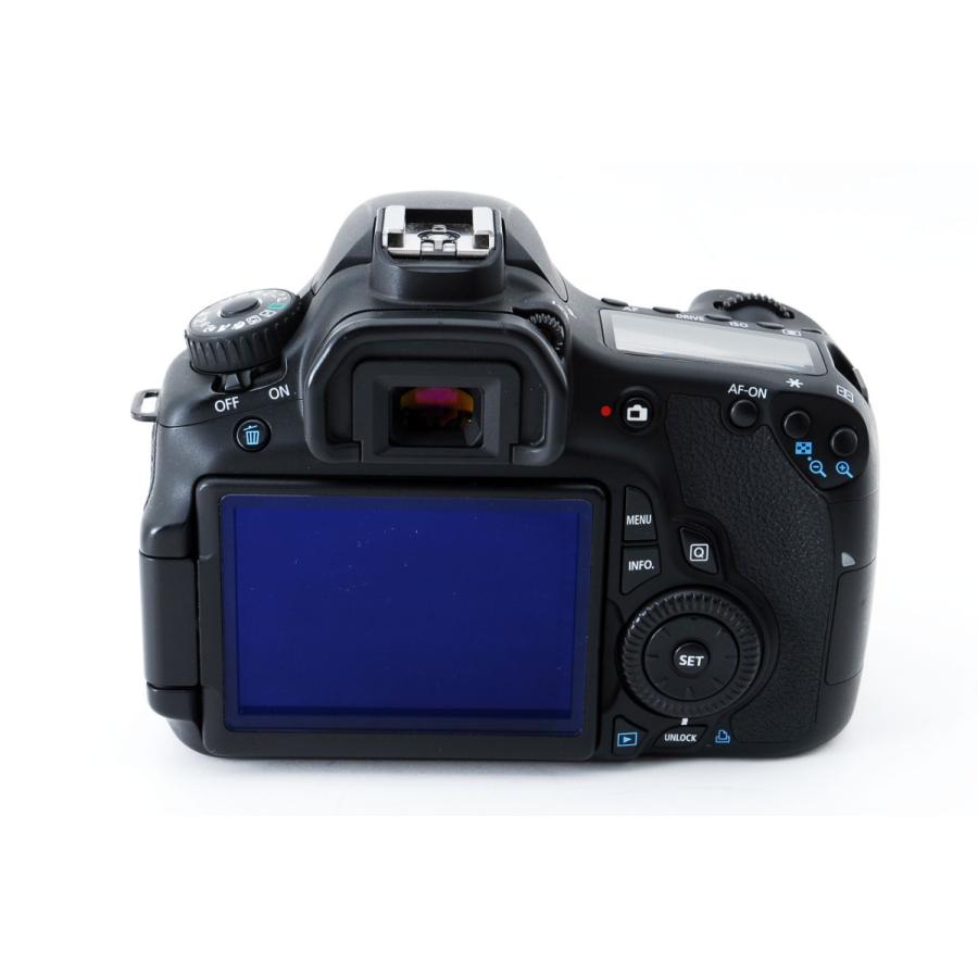 2021 □美品□ キヤノン CANON EOS 60D 28-80 レンズセット dinter.com.hn