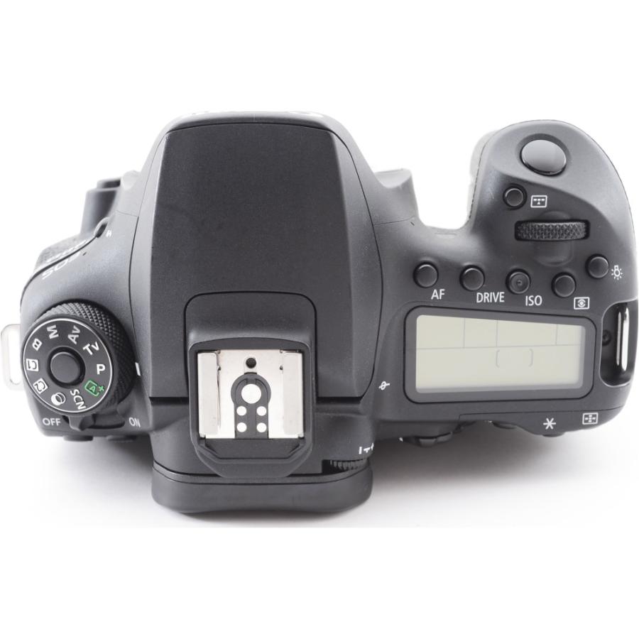 EOS Canon キヤノン 90D トリプルレンズセット SDカード付き 一眼レフ