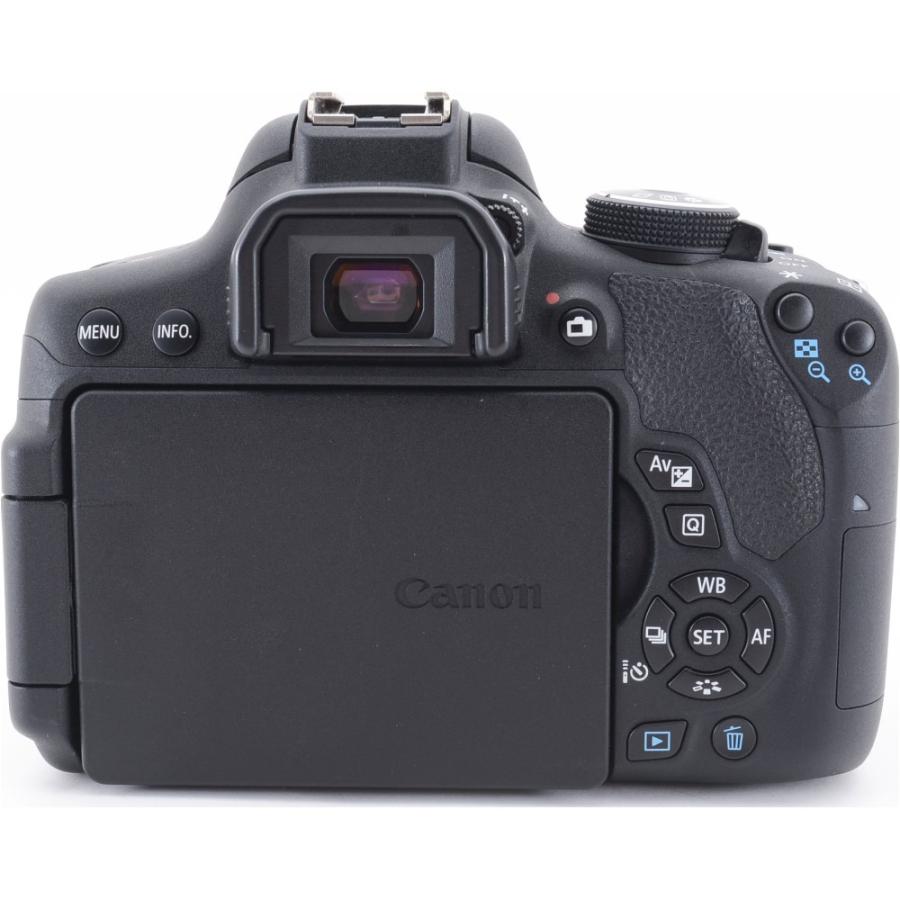 EOS Kiss Canon キヤノン デジタル一眼レフ 中古 Wi-Fi X8i EOS Kiss Canon キヤノン デジタル一眼レフ 中古 Wi-Fi X8i