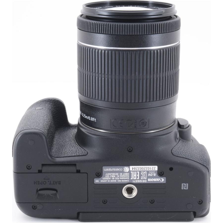 EOS Kiss Canon キヤノン デジタル一眼レフ 中古 Wi-Fi X8i EOS Kiss Canon キヤノン デジタル一眼レフ 中古 Wi-Fi X8i