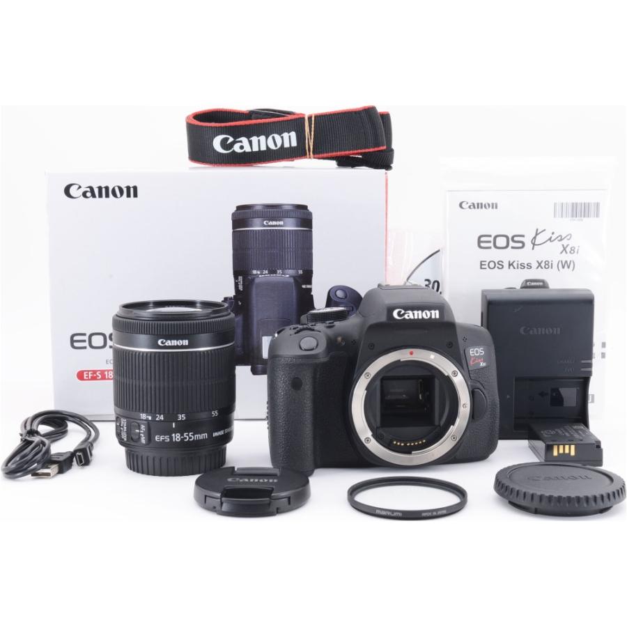 EOS Kiss Canon キヤノン デジタル一眼レフ 中古 Wi-Fi X8i EOS Kiss Canon キヤノン デジタル一眼レフ 中古 Wi-Fi X8i