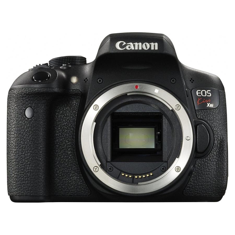  Com Eos Kiss X9  