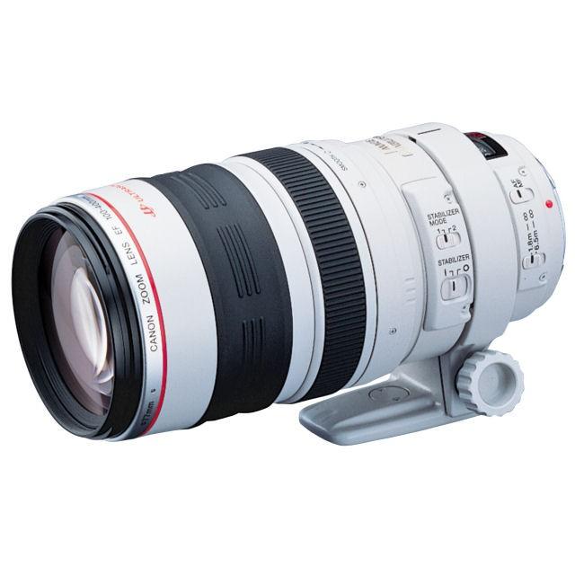 望遠レンズ Canon キヤノン 中古 Ef 100 400mm F4 5 5 6l Is Usm フルサイズ 交換レンズ Mz0091 カメラショップ Cantik 通販 Yahoo ショッピング