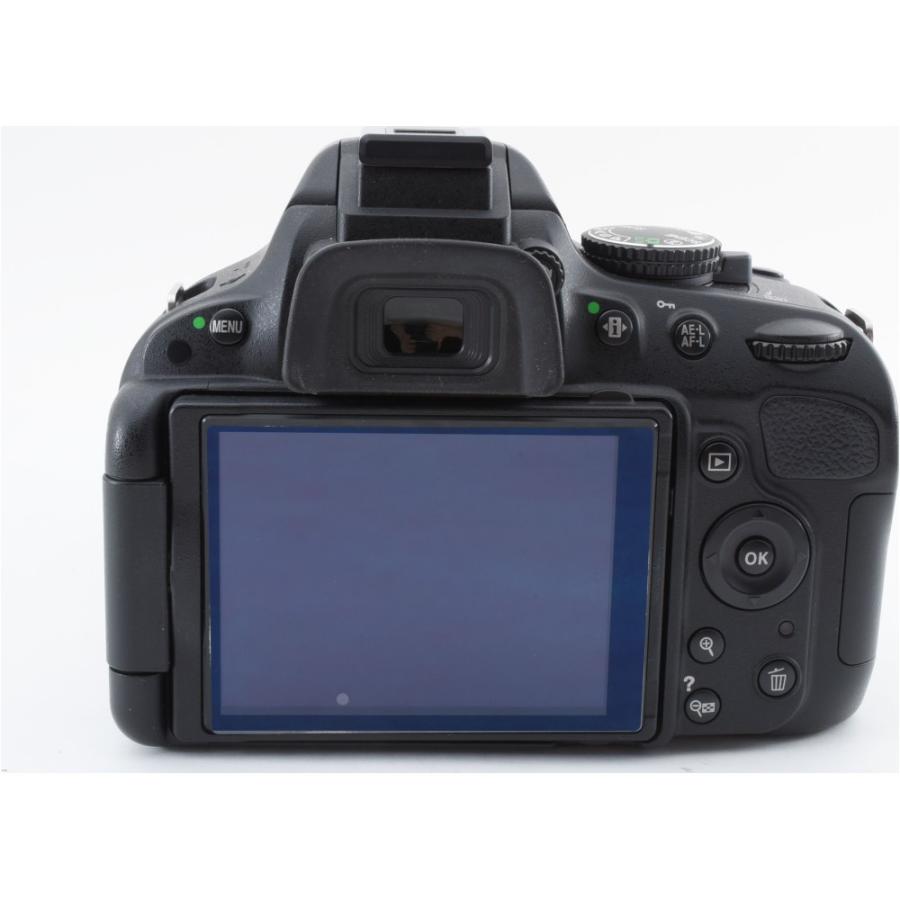 D5000 Nikon ニコン D5100 18-55mm VR レンズキット 一眼レフ