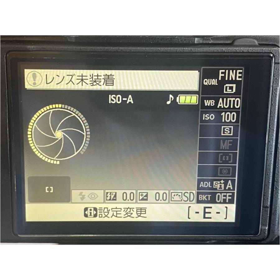 D5000 Nikon ニコン D5100 18-55mm VR レンズキット 一眼レフ カメラ