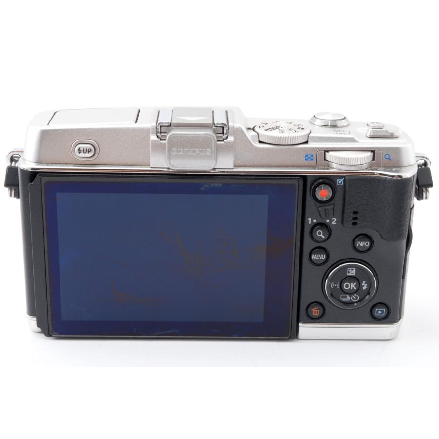 SALE／10%OFF ❤️Wi-Fi❤️オリンパス P5 ミラーレスカメラ i9tmg.com.br