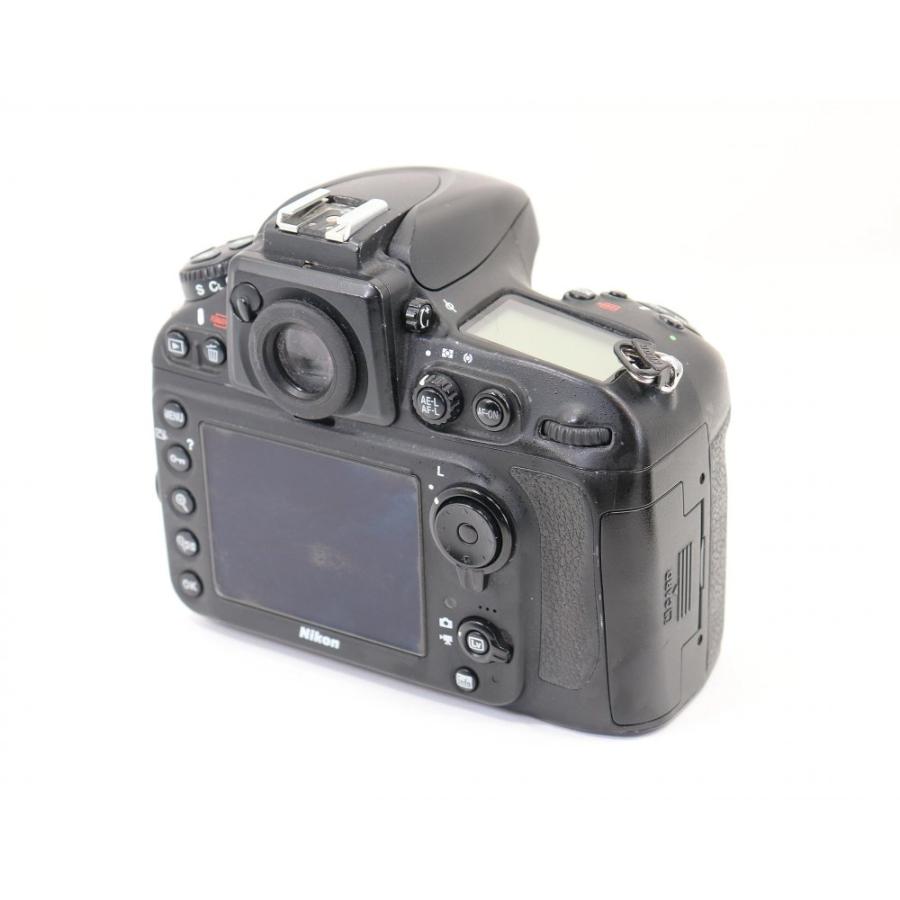 Nikon デジタル一眼レフカメラ D800 ボディー D800｜cameranoakira｜04