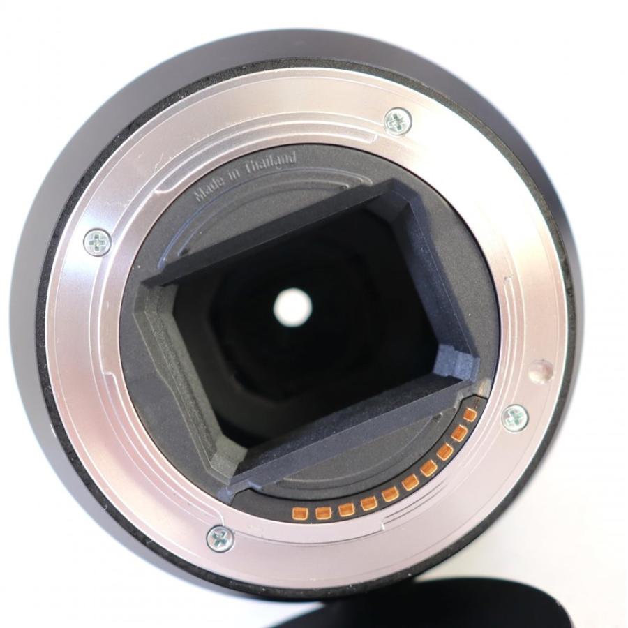 ソニー(SONY) 広角ズームレンズ フルサイズ Vario-Tessar T* FE 16-35mm F4 ZA OSS ツァイスレンズ デジタル一眼カメラα[Eマウント]用 純正レンズ SEL1635Z｜cameranoakira｜05