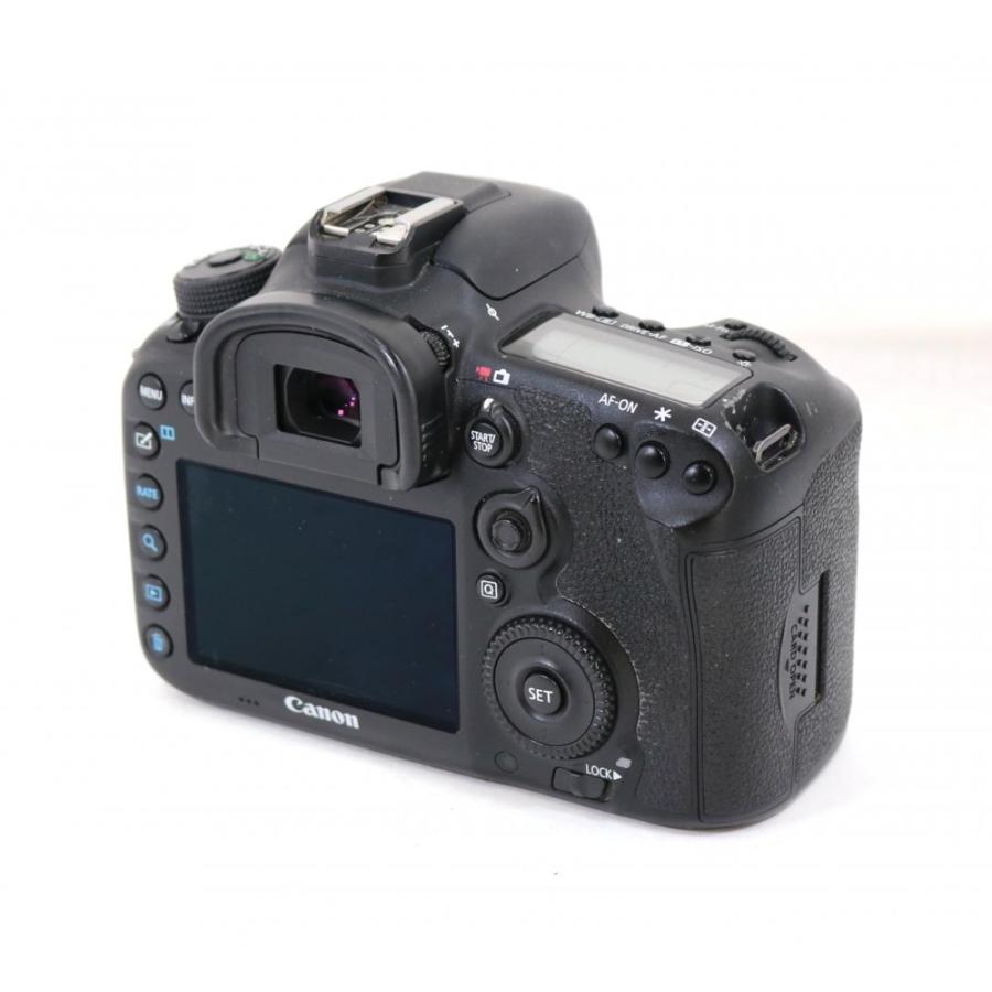 Canon デジタル一眼レフカメラ EOS 7D Mark IIボディ EOS7DMK2｜cameranoakira｜04